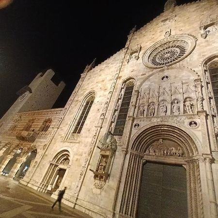 Mini Loft Torre San Vitale Όπως Εξωτερικό φωτογραφία
