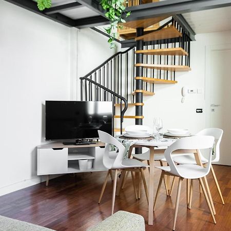 Mini Loft Torre San Vitale Όπως Εξωτερικό φωτογραφία