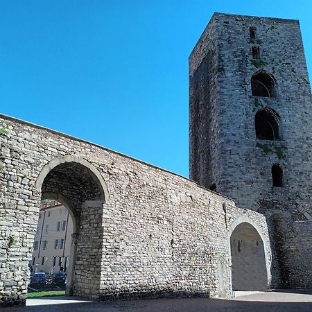 Mini Loft Torre San Vitale Όπως Εξωτερικό φωτογραφία