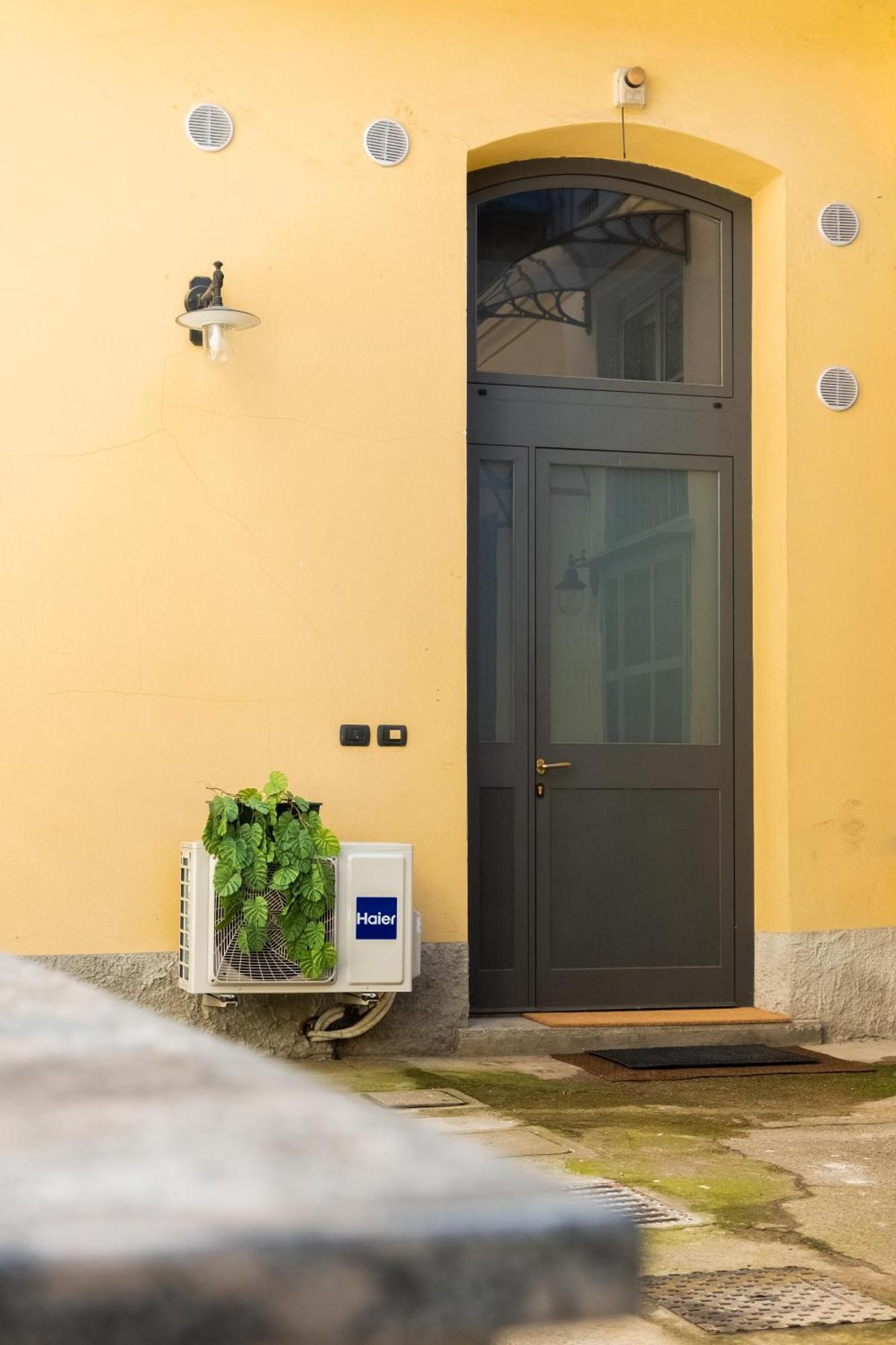 Mini Loft Torre San Vitale Όπως Εξωτερικό φωτογραφία