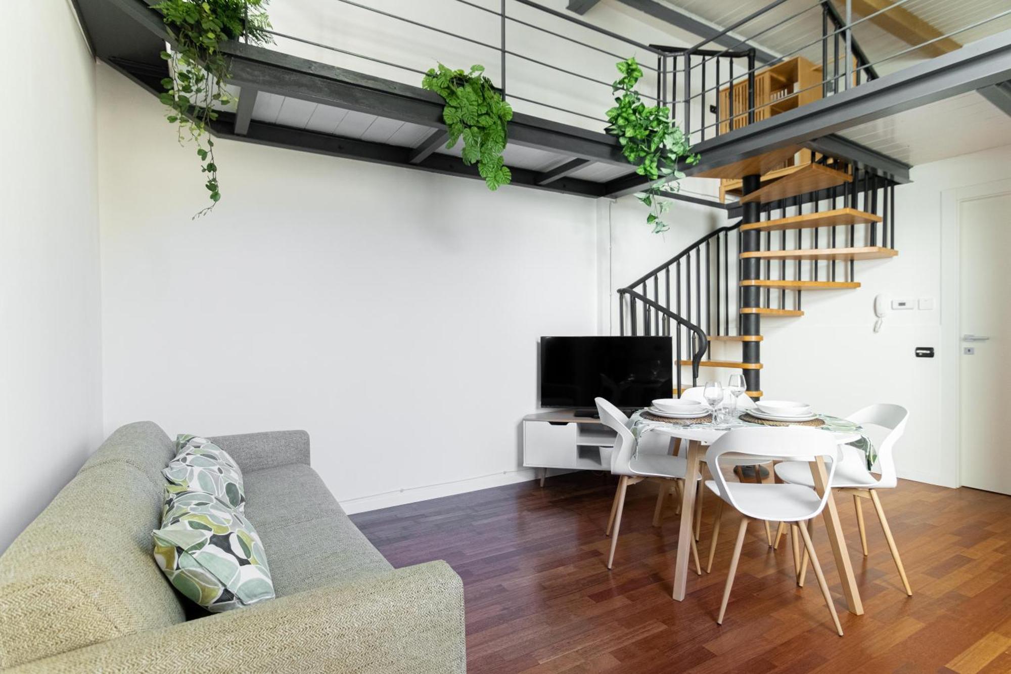 Mini Loft Torre San Vitale Όπως Εξωτερικό φωτογραφία