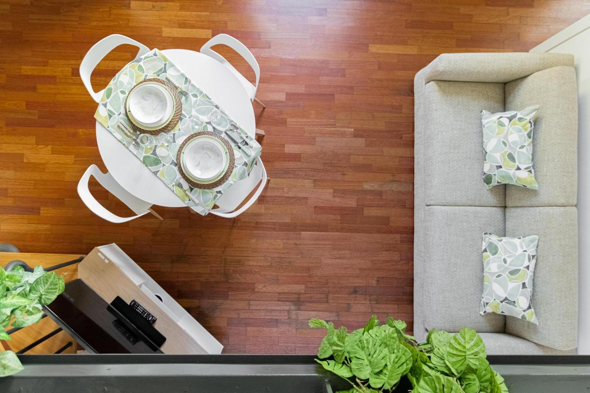 Mini Loft Torre San Vitale Όπως Εξωτερικό φωτογραφία