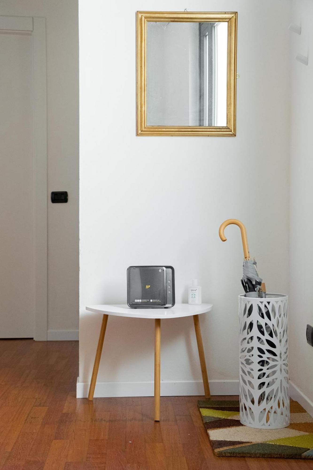 Mini Loft Torre San Vitale Όπως Εξωτερικό φωτογραφία