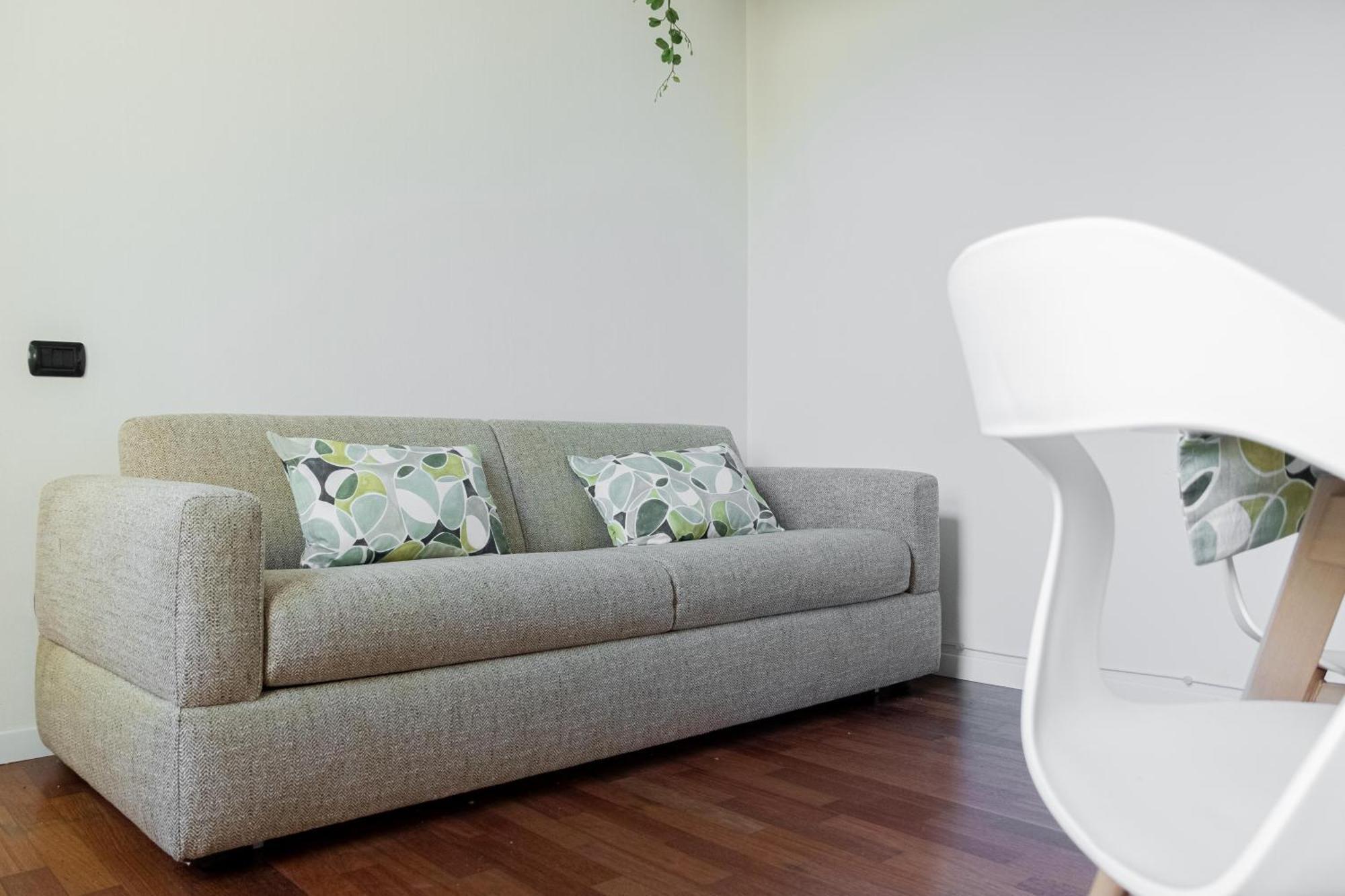 Mini Loft Torre San Vitale Όπως Εξωτερικό φωτογραφία