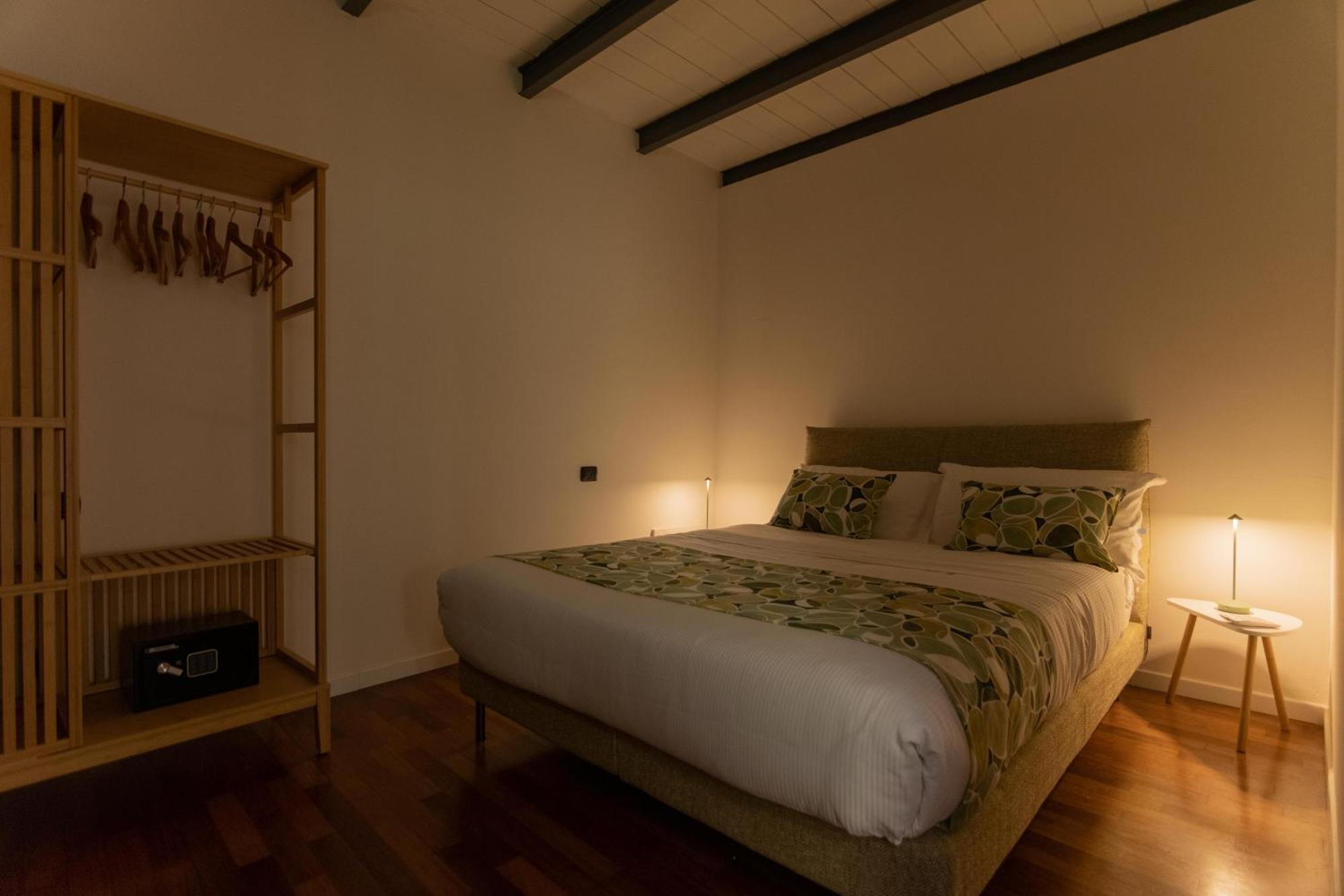 Mini Loft Torre San Vitale Όπως Εξωτερικό φωτογραφία