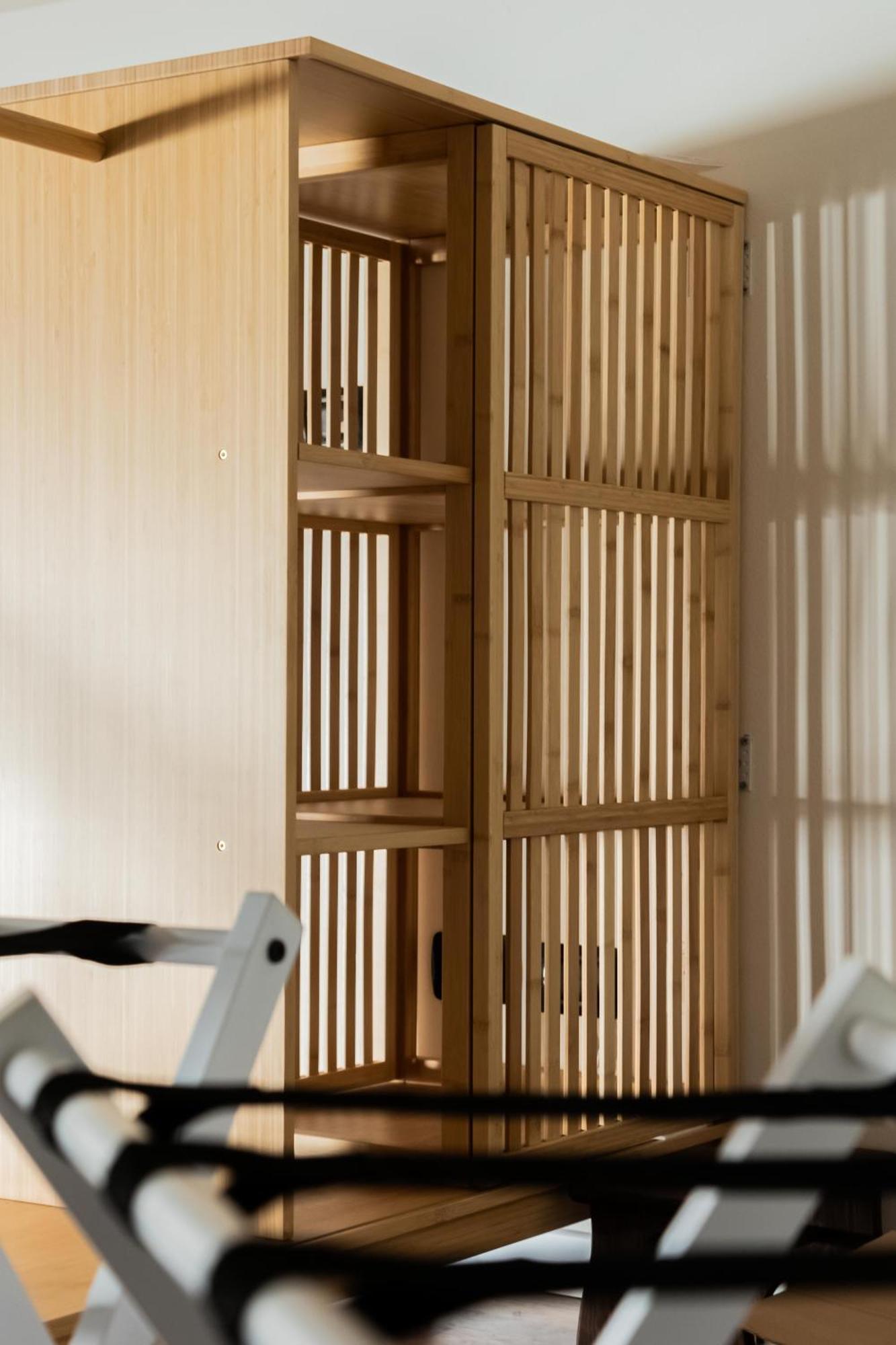 Mini Loft Torre San Vitale Όπως Εξωτερικό φωτογραφία