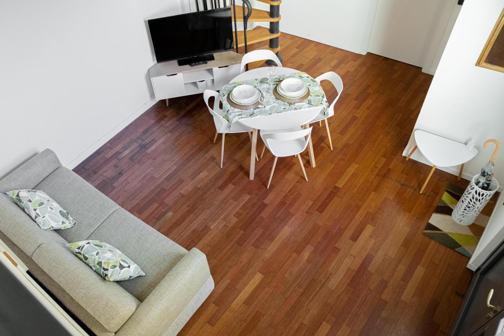 Mini Loft Torre San Vitale Όπως Εξωτερικό φωτογραφία