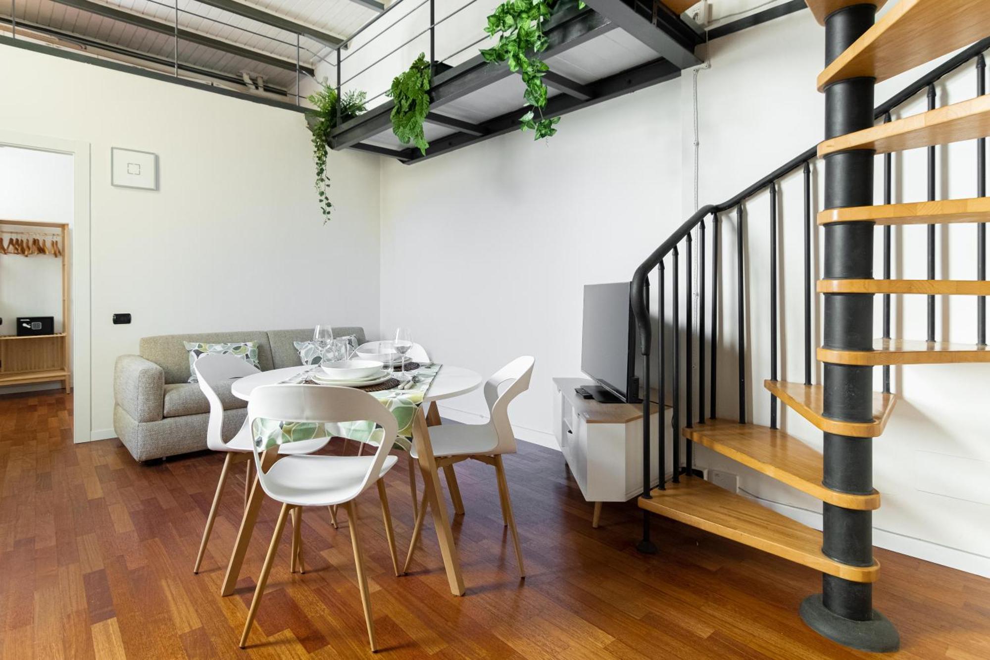 Mini Loft Torre San Vitale Όπως Εξωτερικό φωτογραφία