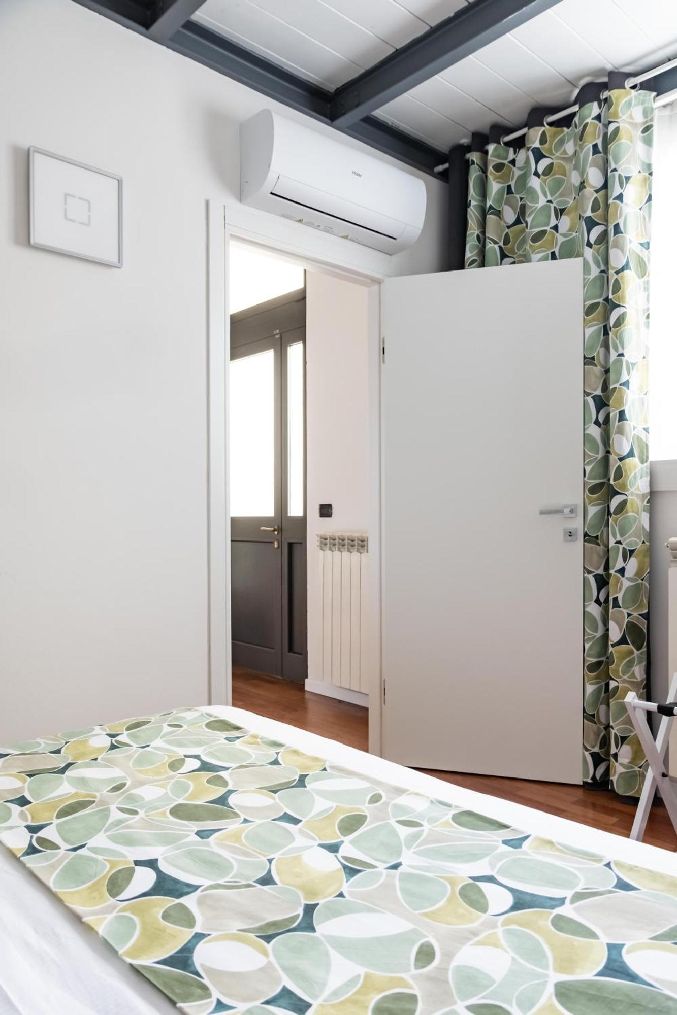 Mini Loft Torre San Vitale Όπως Εξωτερικό φωτογραφία