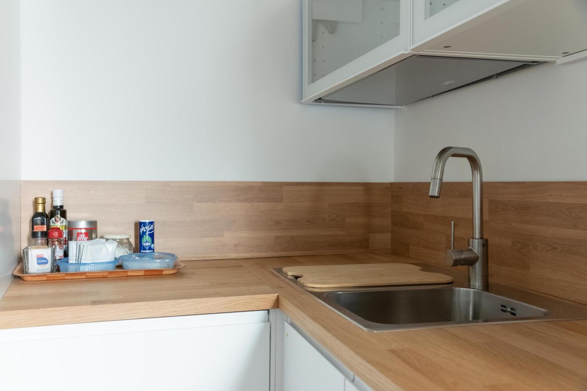 Mini Loft Torre San Vitale Όπως Εξωτερικό φωτογραφία