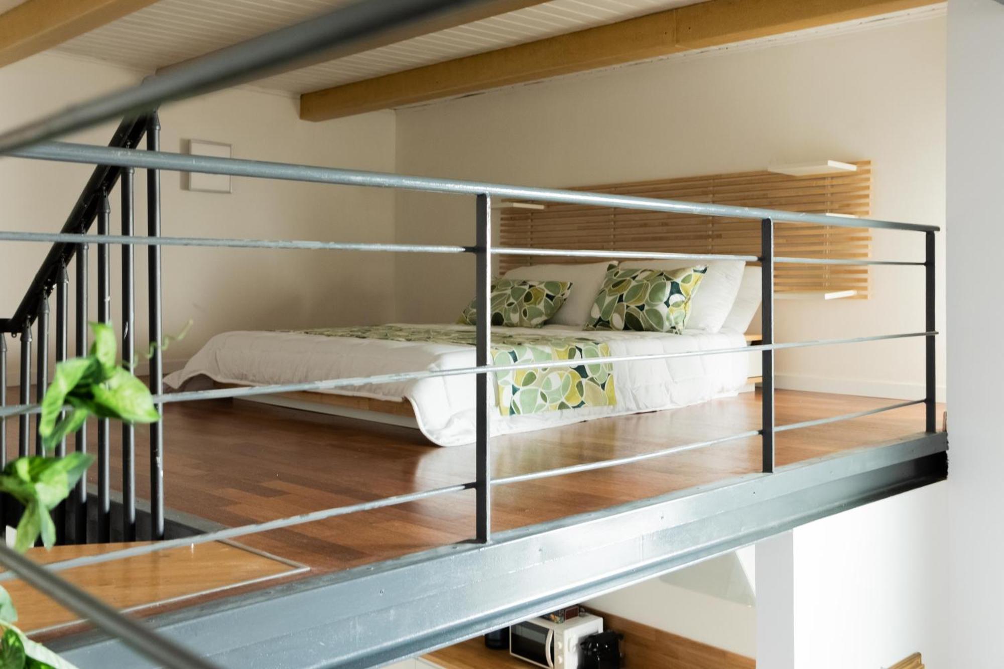 Mini Loft Torre San Vitale Όπως Εξωτερικό φωτογραφία