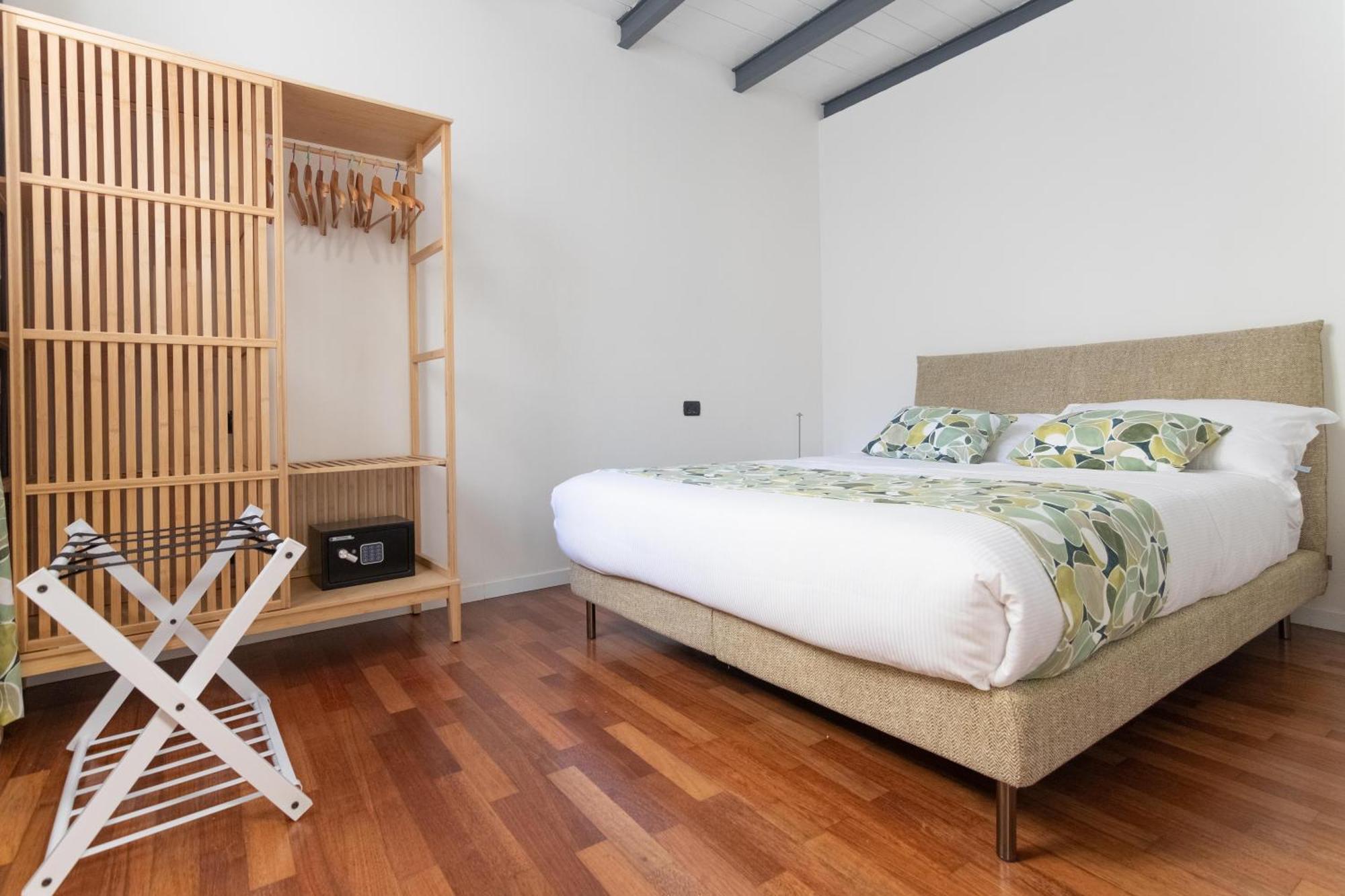 Mini Loft Torre San Vitale Όπως Εξωτερικό φωτογραφία