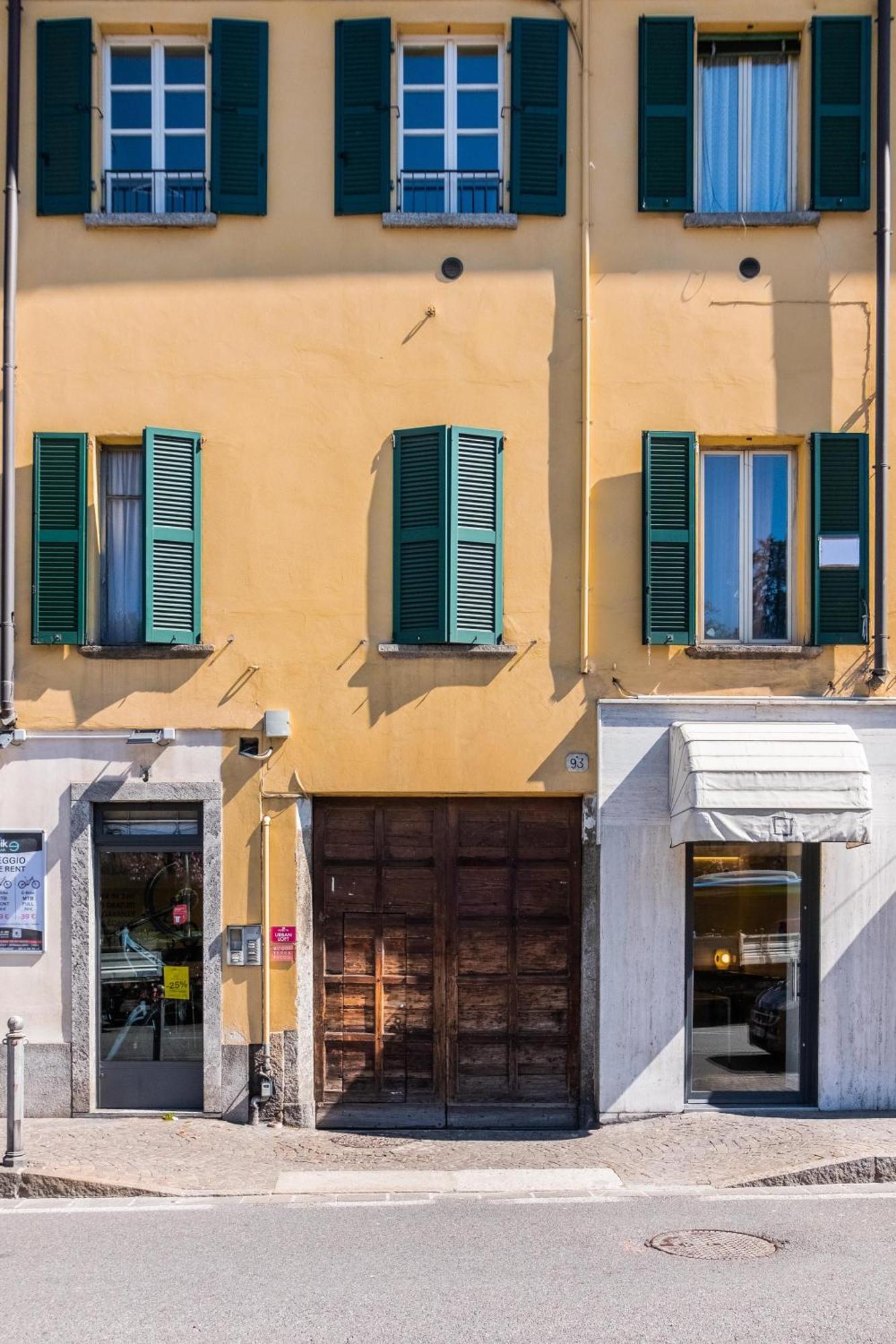 Mini Loft Torre San Vitale Όπως Εξωτερικό φωτογραφία