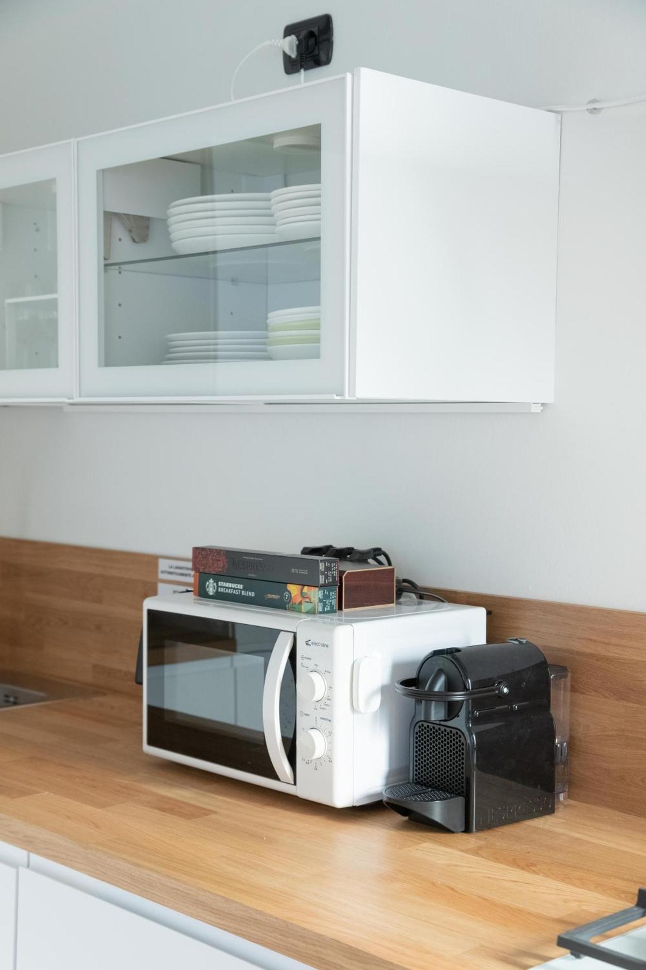 Mini Loft Torre San Vitale Όπως Εξωτερικό φωτογραφία