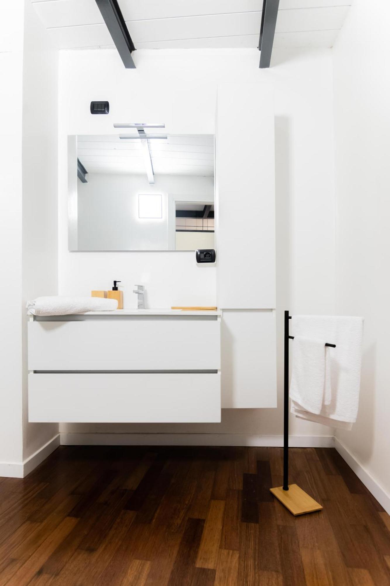 Mini Loft Torre San Vitale Όπως Εξωτερικό φωτογραφία