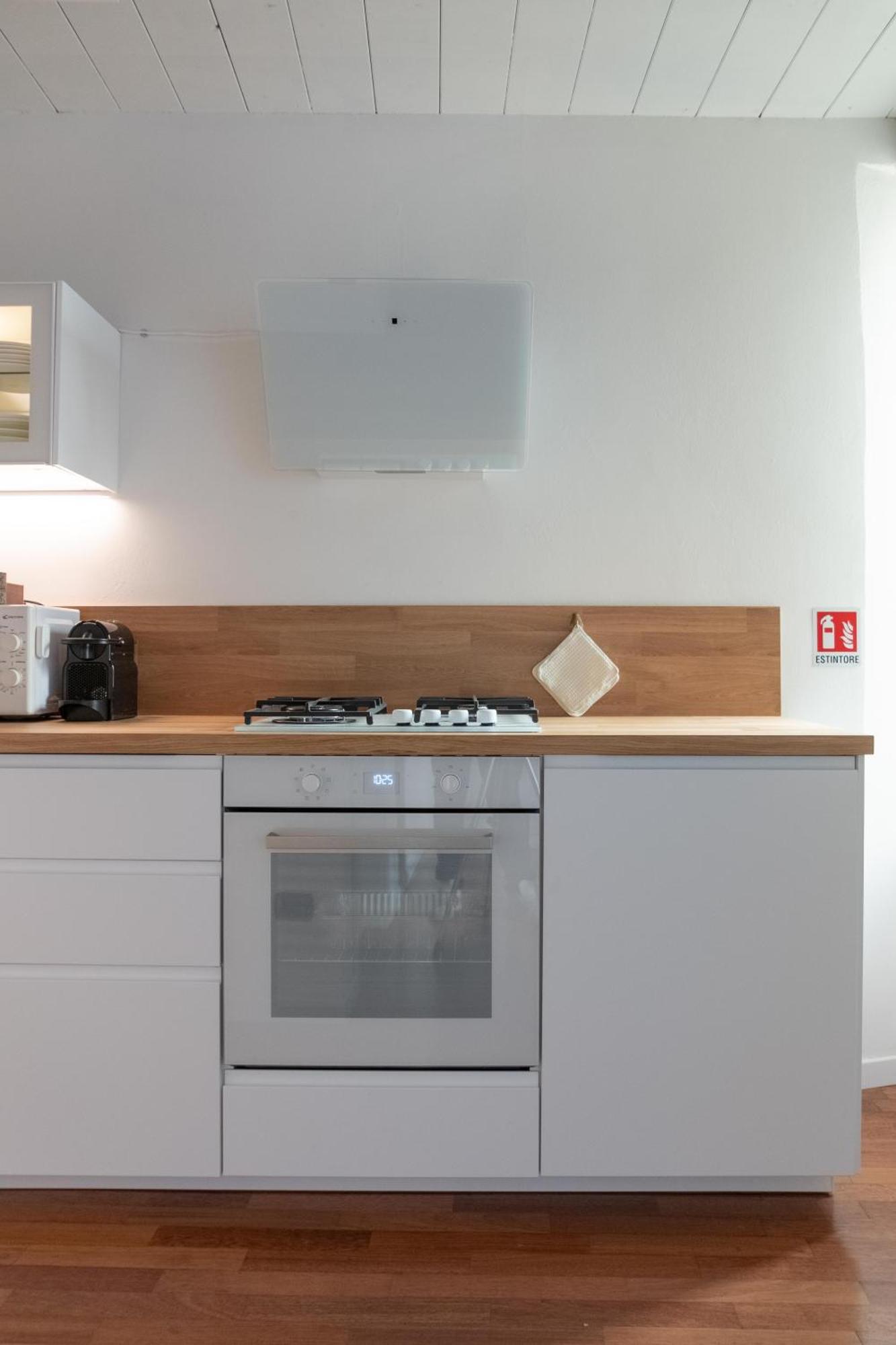 Mini Loft Torre San Vitale Όπως Εξωτερικό φωτογραφία