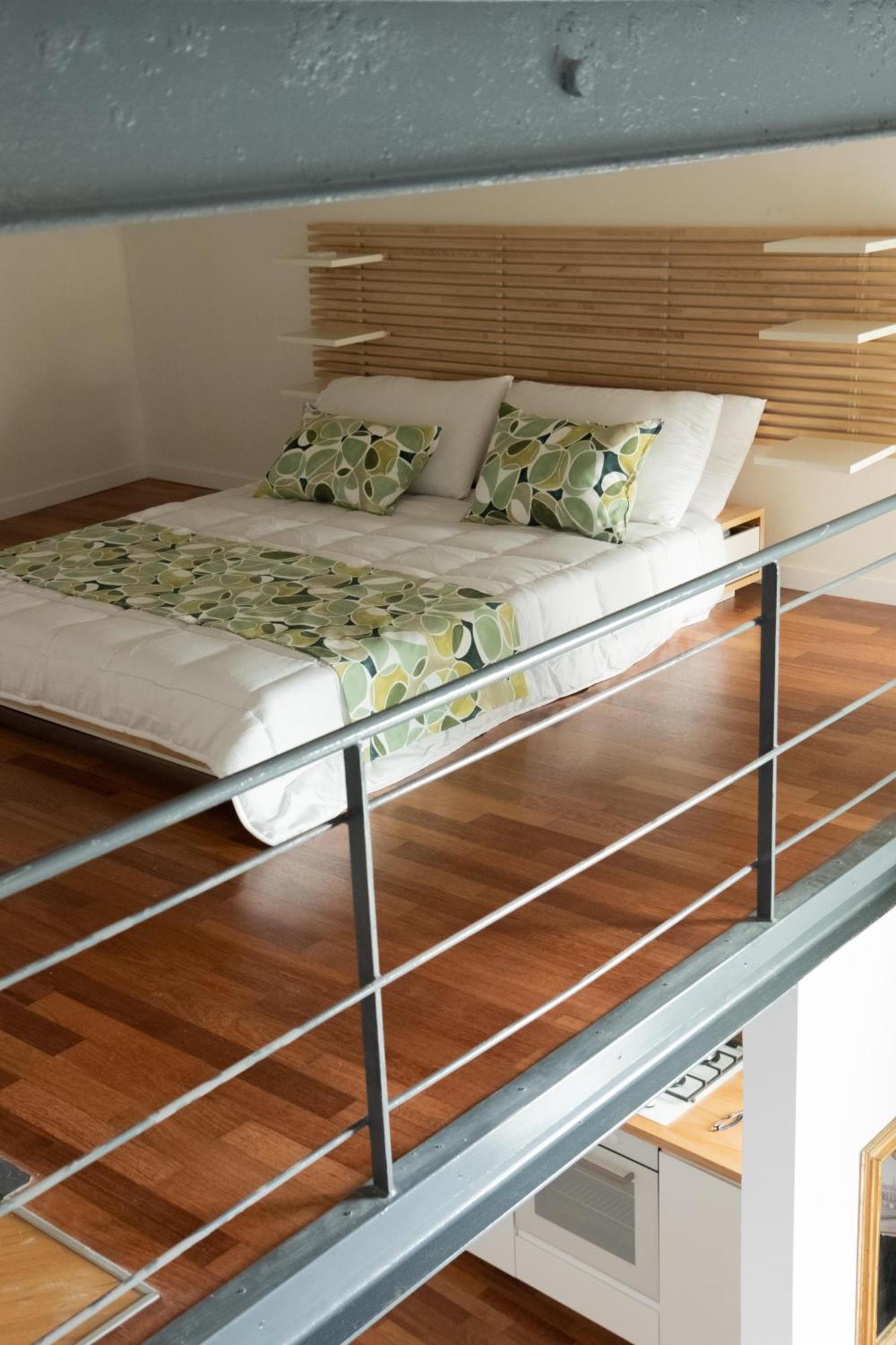 Mini Loft Torre San Vitale Όπως Εξωτερικό φωτογραφία