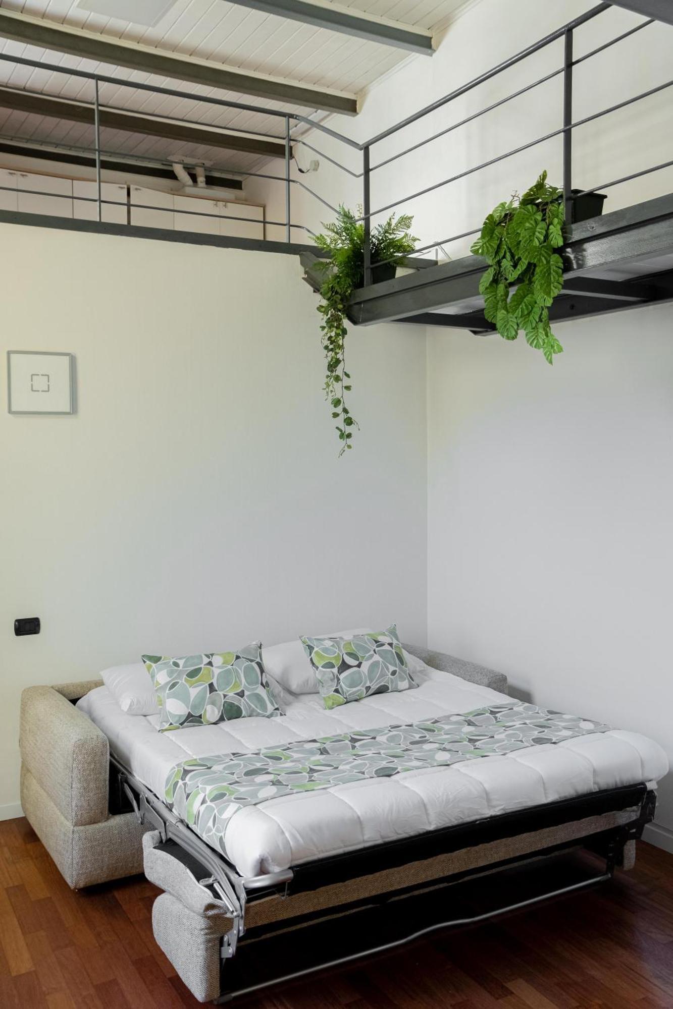 Mini Loft Torre San Vitale Όπως Εξωτερικό φωτογραφία
