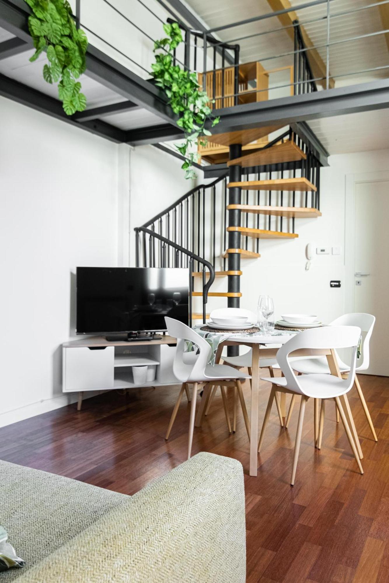 Mini Loft Torre San Vitale Όπως Εξωτερικό φωτογραφία