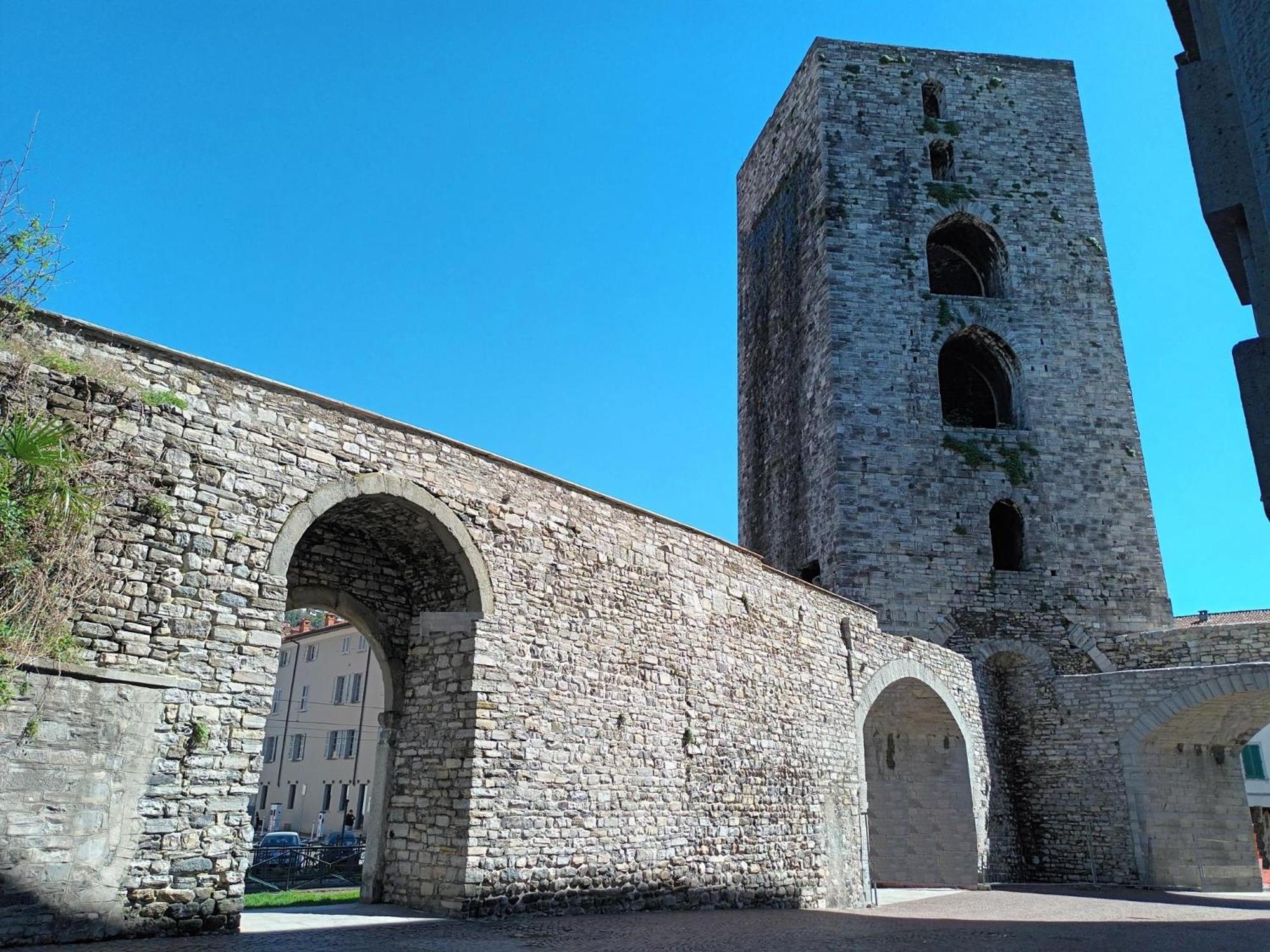 Mini Loft Torre San Vitale Όπως Εξωτερικό φωτογραφία