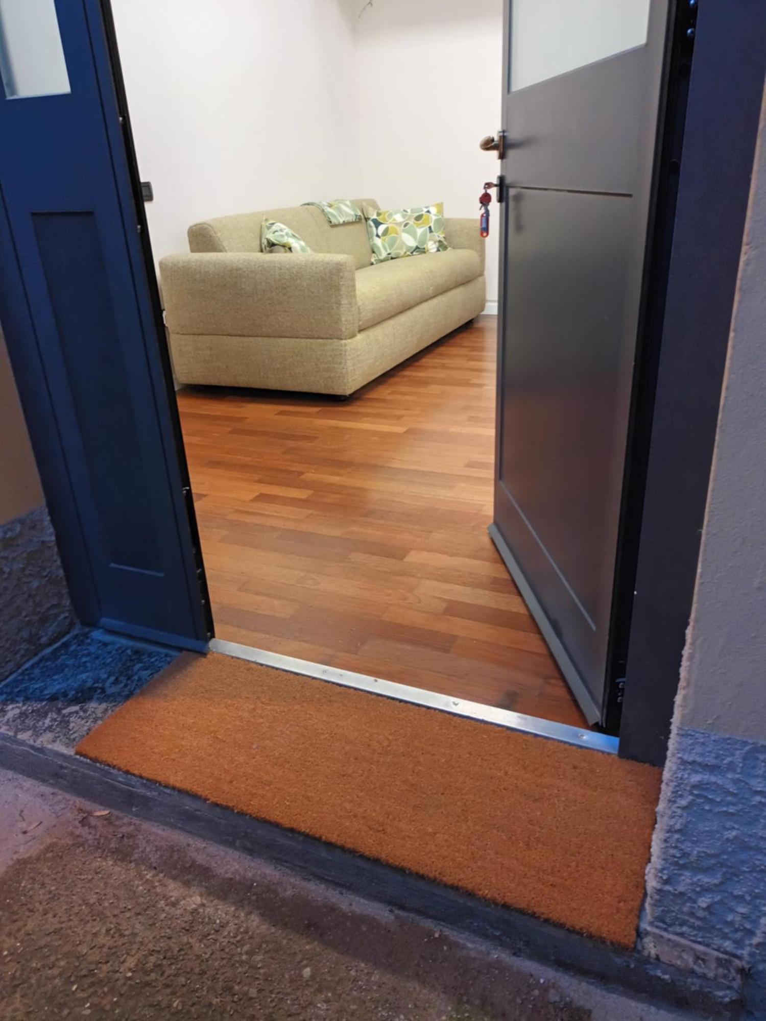 Mini Loft Torre San Vitale Όπως Εξωτερικό φωτογραφία