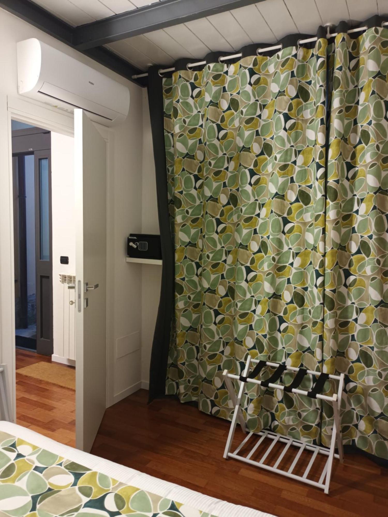 Mini Loft Torre San Vitale Όπως Εξωτερικό φωτογραφία